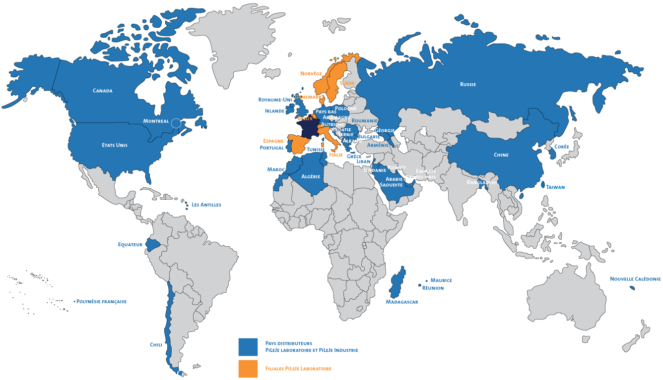 Visuel Carte PiLeJe Laboratoire & Industrie 2021