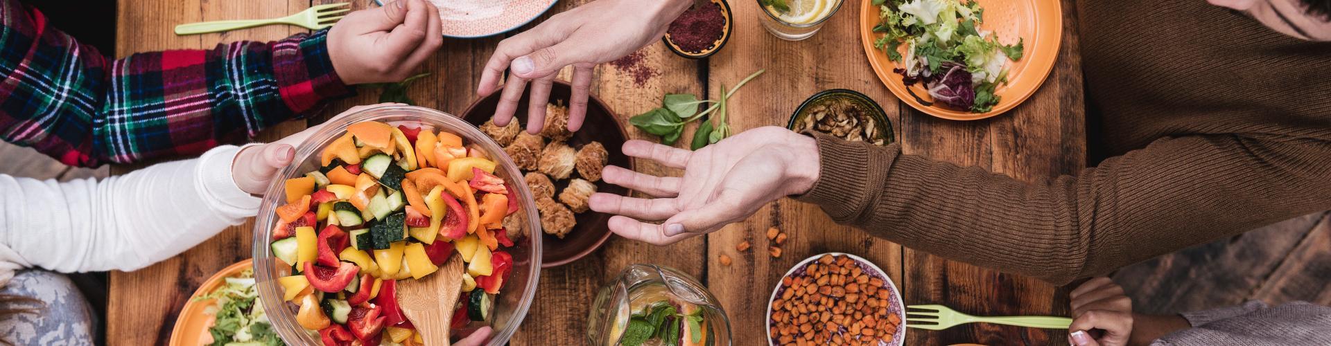 Influence de l’alimentation sur l’axe intestin-cerveau