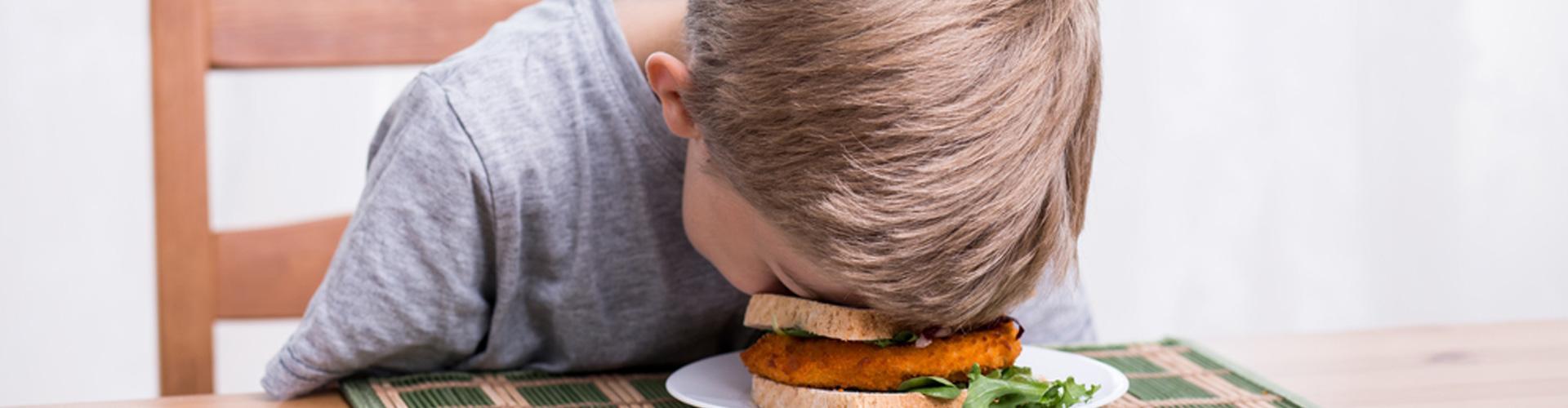 Alimentation du sommeil Alimentation du sommeil