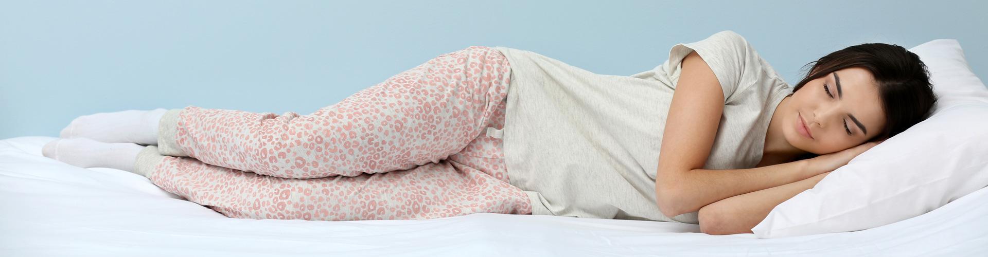 Des prébiotiques pour améliorer le sommeil