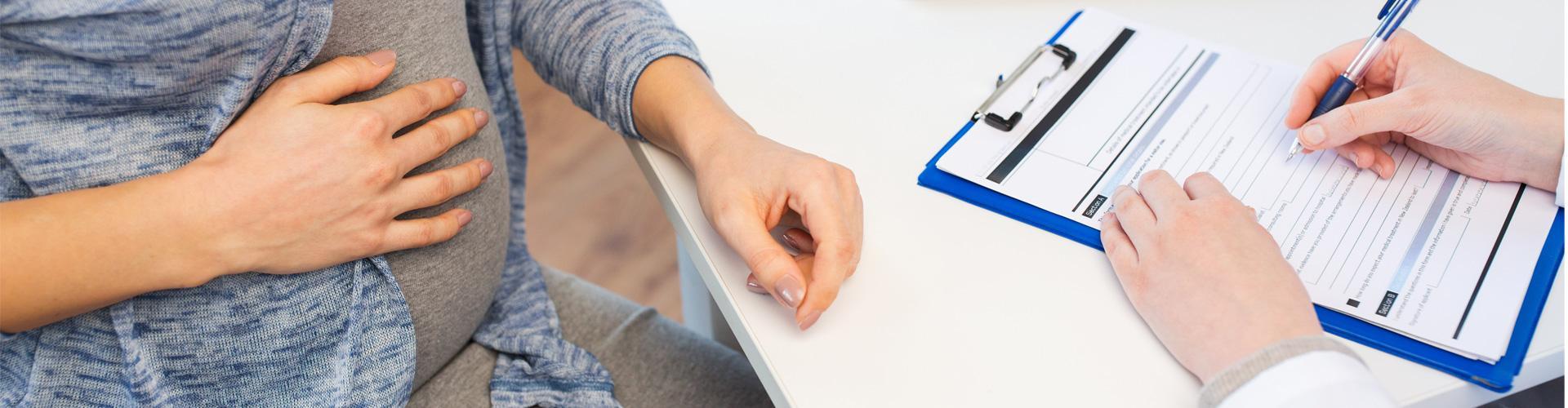 Bandeau grossesse Bandeau grossesse