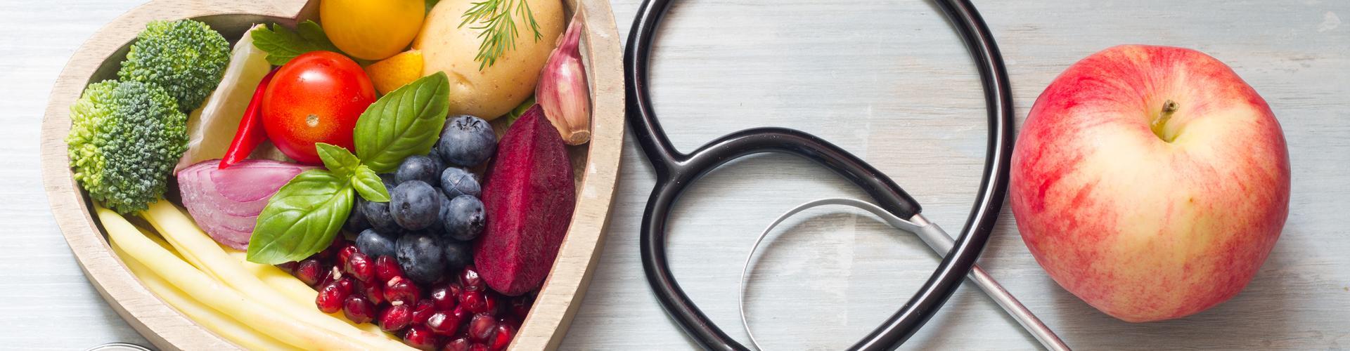 Comment renouer avec une alimentation équilibrée ?