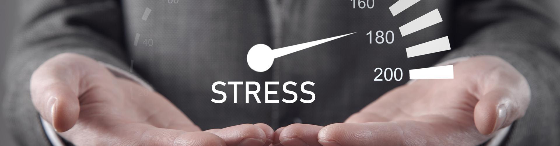 Evaluer votre niveau de stress