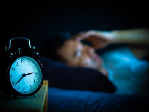 Vignette Insomnie L’insomnie : le trouble du sommeil aux causes multiples