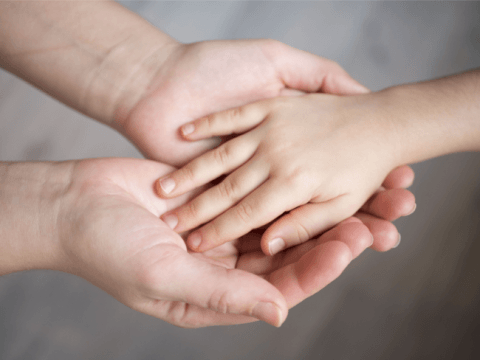 La peau, le plus gros organe du corps humain