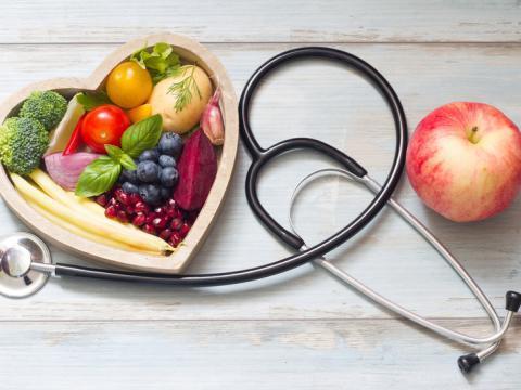 Rückkehr zu einer gesunden und ausgeglichenen Ernährung Vignette2 Rückkehr zu einer gesunden und ausgeglichenen Ernährung