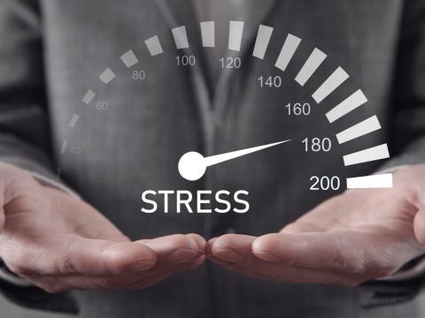 Evaluer votre niveau de stress