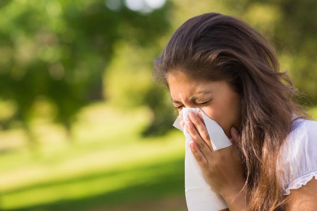 Symptômes et signes de l'allergie Thumbnail