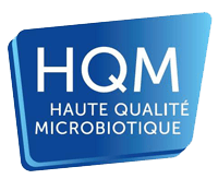 Visuel logo HQM