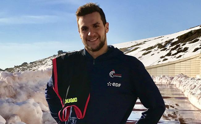 Axel Reymond