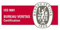 Logo ISO 22000