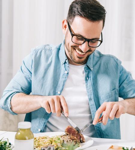 statut micronutritionnel papa