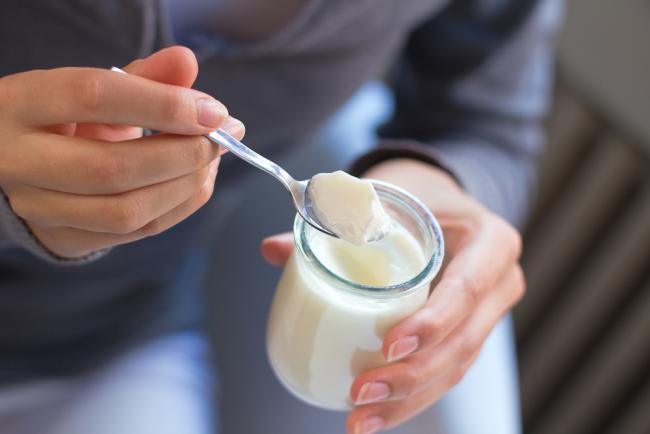 Intérêt des protéines produit laitier