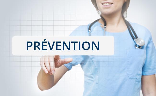 Visuel prévention