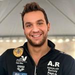 Interview Axel Reymond