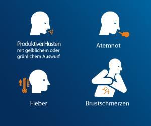 Die Bronchitis