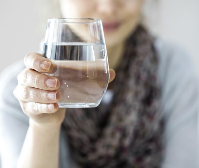 Ausreichende-Hydratation