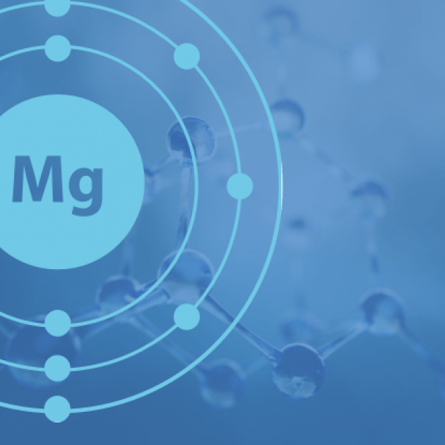 Magnesium